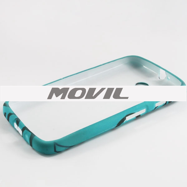 NP-1368 Funda para Motorola Moto G XT1033 NP-1368-2g